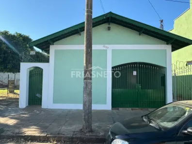 Prédio Comercial para alugar, 91m² no Paulista, Piracicaba