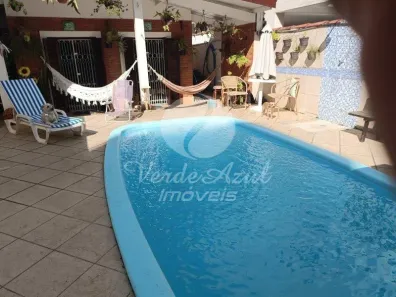 Sobrado com 5 Quartos à venda, 290m² no Enseada, Guarujá