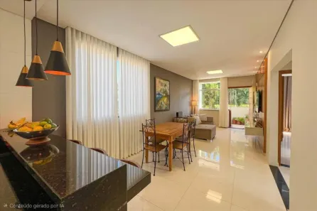 Casa com 7 Quartos à venda, 570m² no Recanto da Lagoa, Lagoa Santa