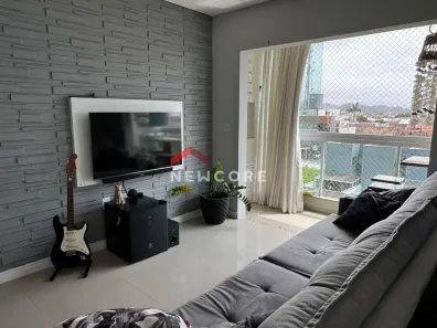 Apartamento com 2 Quartos à venda, 67m² no Itacolomi, Balneário Piçarras