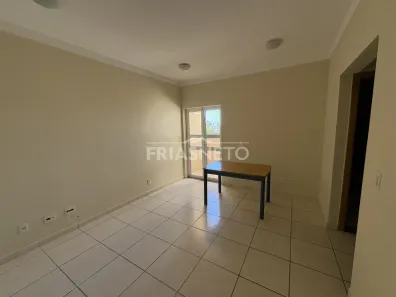 Apartamento com 2 Quartos à venda, 61m² no Nova América, Piracicaba