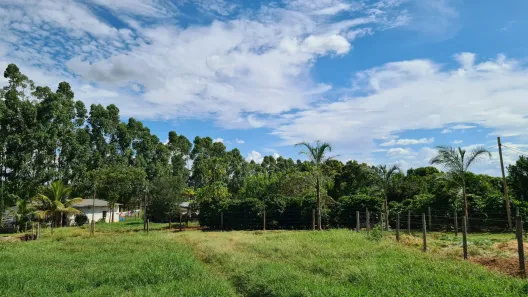 Fazenda/Sítio com 2 Quartos à venda, 60000m² no Área Rural de Uberlândia, Uberlândia