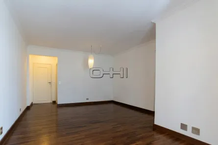 Apartamento com 3 Quartos para alugar, 90m² no Vila Madalena, São Paulo