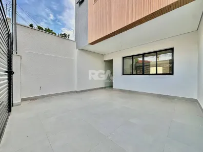 Casa com 3 Quartos à venda, 97m² no Planalto, Belo Horizonte
