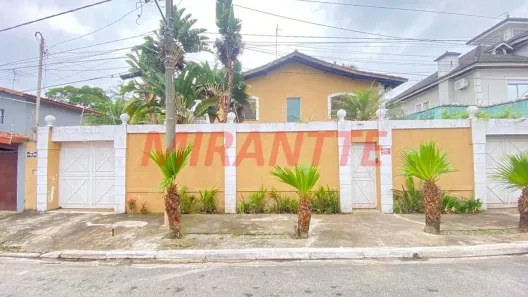 Sobrado com 4 Quartos à venda, 221m² no Interlagos, São Paulo