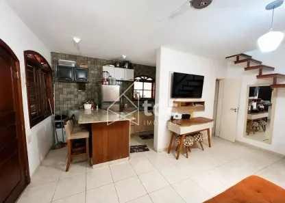 Casa de Condomínio com 3 Quartos à venda, 142m² no Barra da Tijuca, Rio de Janeiro