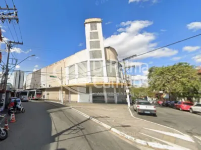 Galpão/Depósito/Armazém para alugar, 1660m² no Saúde, São Paulo