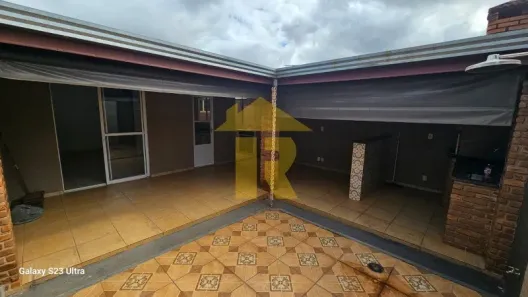 Casa de Condomínio com 2 Quartos à venda, 120m² no Condomínio Residencial Parque da Liberdade II, São José do Rio Preto