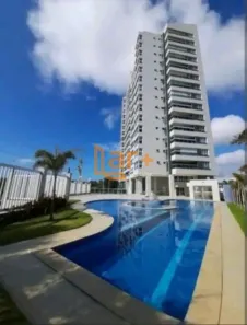 Apartamento com 2 Quartos à venda, 84m² no Atalaia, Aracaju