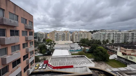 Sala Comercial com 1 Quarto para alugar, 21m² no Freguesia (Jacarepaguá), Rio de Janeiro