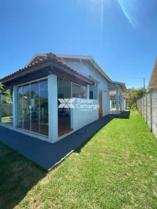 Casa de Condomínio com 4 Quartos à venda, 239m² no Portal dos Nobres, Ipeúna