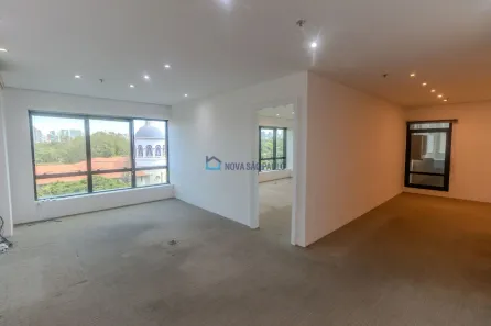 Sala Comercial para alugar, 68m² no Jardim Paulista, São Paulo
