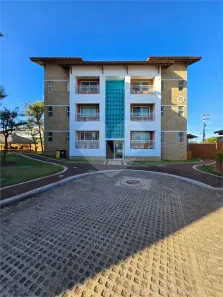 Apartamento com 3 Quartos à venda, 112m² no Porto das Dunas, Aquiraz