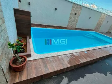 Ponto Comercial com 1 Quarto à venda, 300m² no Residencial Buena Vista III, Goiânia