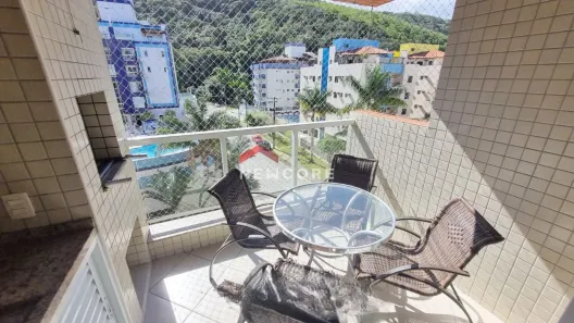Apartamento com 2 Quartos à venda, 70m² no Praia Grande, Ubatuba