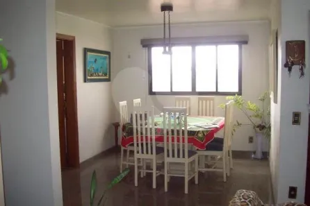 Cobertura com 4 Quartos à venda, 245m² no Jardim São Paulo(Zona Norte), São Paulo