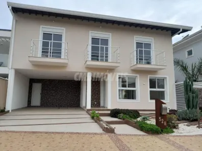 Casa de Condomínio com 3 Quartos à venda, 334m² no Estância das Flores, Jaguariúna