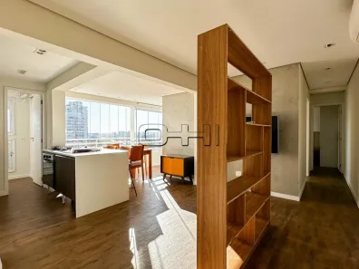 Apartamento com 2 Quartos à venda, 71m² no Pinheiros, São Paulo