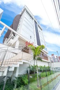 Apartamento com 3 Quartos à venda, 110m² no América, Joinville