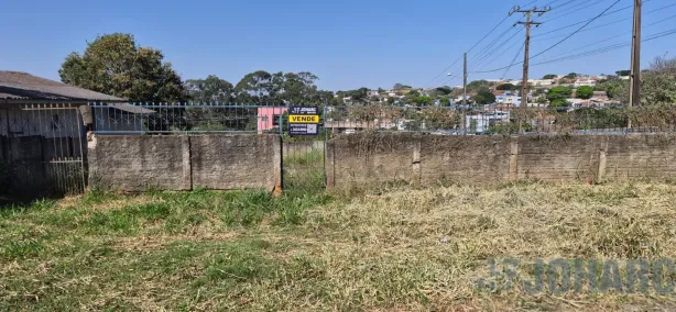 Lote/Terreno à venda, 390m² no Parque Bela Vista, Apucarana