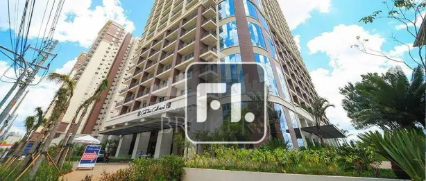 Sala Comercial à venda, 141m² no Água Branca, São Paulo