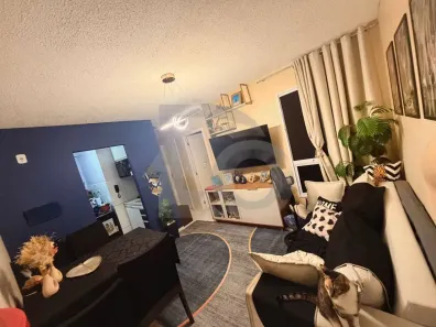 Apartamento com 2 Quartos à venda, 48m² no Porto D'Antas, Aracaju