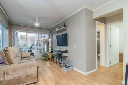 Apartamento com 2 Quartos à venda, 72m² no Rio Branco, Porto Alegre