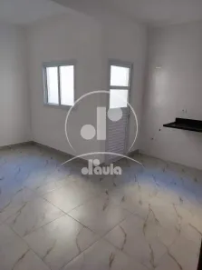Apartamento com 3 Quartos à venda, 75m² no Vila Assunção, Santo André
