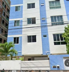 Apartamento com 3 Quartos à venda, 79m² no Intermares, Cabedelo