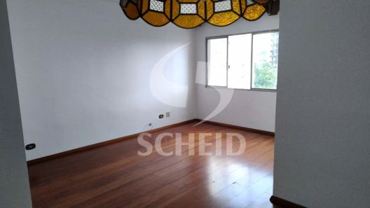 Apartamento com 3 Quartos à venda, 74m² no Vila Mascote, São Paulo