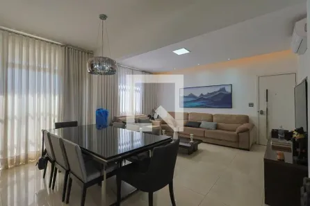 Cobertura com 4 Quartos à venda, 300m² no Cruzeiro, Belo Horizonte