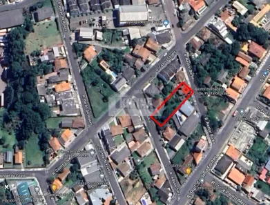 Lote/Terreno à venda, 1080m² no Ronda, Ponta Grossa