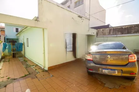 Casa com 4 Quartos à venda, 400m² no Vila Brasilina, São Paulo