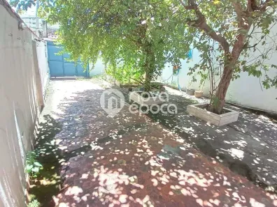 Casa com 2 Quartos à venda, 200m² no Engenho Novo, Rio de Janeiro