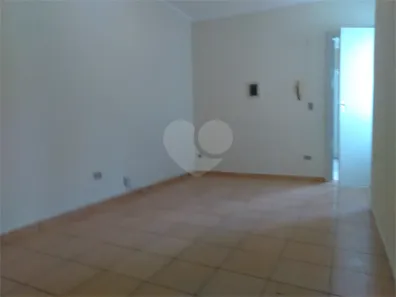 Apartamento com 2 Quartos para alugar, 52m² no Santana, São Paulo