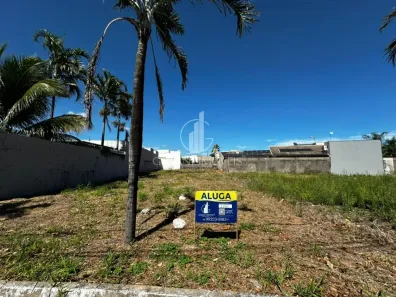 Lote/Terreno para alugar, 550m² no Aquarela Brasil Residencial, Sinop