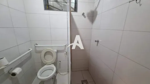 Galpão/Depósito/Armazém para alugar, 300m² no Novo Mundo, Uberlândia