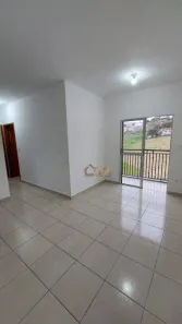 Apartamento com 2 Quartos à venda, 58m² no Chácara Fonte Imaculada Conceição, Taubaté