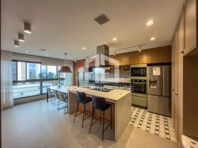 Apartamento com 3 Quartos à venda, 99m² no Condomínio Royal Park, São José dos Campos