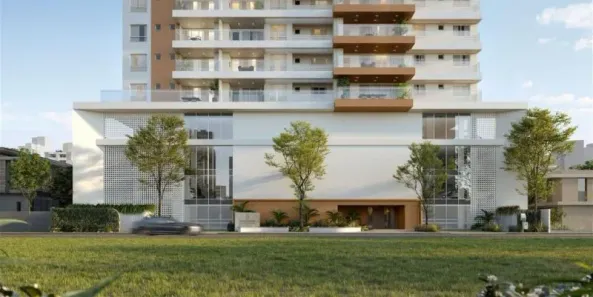 Apartamento com 3 Quartos à venda, 112m² no Itacolomi, Balneário Piçarras