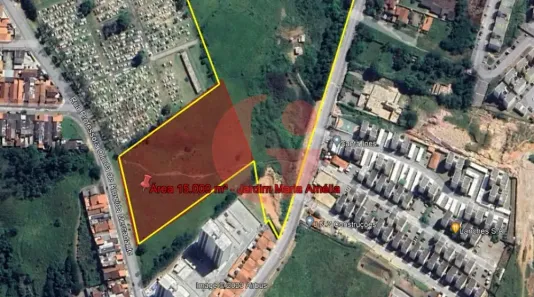 Fazenda/Sítio à venda, 15000m² no Bairro do Colonia, Jacareí