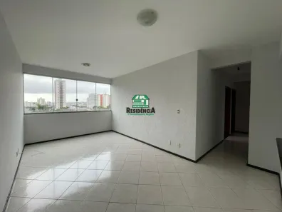 Apartamento com 3 Quartos à venda, 89m² no JK Nova Capital, Anápolis
