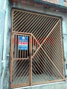 Sobrado com 4 Quartos à venda, 90m² no Jardim Ataliba Leonel, São Paulo