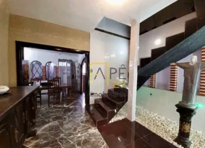 Sobrado com 4 Quartos para alugar, 280m² no Jardim São Paulo(Zona Norte), São Paulo