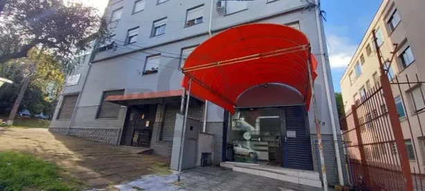 Ponto Comercial com 1 Quarto para alugar, 73m² no São Sebastião, Porto Alegre