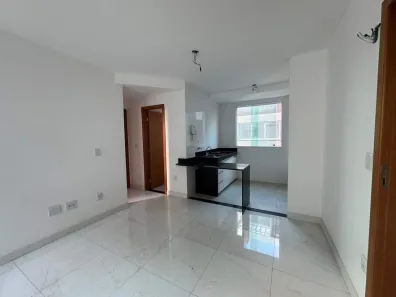 Apartamento com 2 Quartos à venda, 50m² no Serra, Belo Horizonte