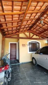 Casa com 2 Quartos à venda, 89m² no Jardim Ana Rosa, Taubaté