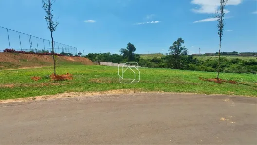 Lote/Terreno à venda, 2006m² no Condomínio Terras de São José, Itu