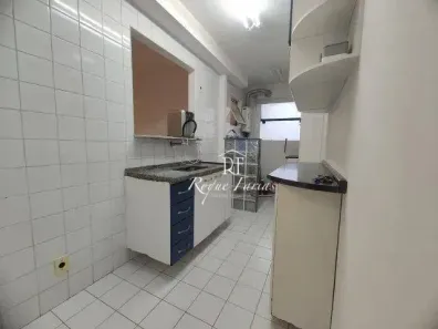 Apartamento com 3 Quartos à venda, 61m² no Jardim Dracena, São Paulo