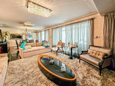Apartamento com 3 Quartos à venda, 234m² no Cidade Mãe do Céu, São Paulo